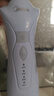 美的（Midea）冲牙器洁牙器 牙齿冲洗洗牙器 家用便携式电动水牙线 MC-BJ0102可搭配正畸喷嘴 小蓝鲸海盐蓝 礼物 实拍图