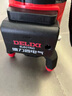 德力西电气（DELIXI ELECTRIC）红外线水平仪高精度强光细线自动调平绿光蓝室外户外建筑便携激光 高精度强光绿光2线+两块电池 实拍图