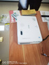 爱普生（EPSON）CO-FH01 投影仪家用 真1080P便携投影机白天直投高清智能家庭卧室影院3000流明 高刷新率 国家补贴 实拍图