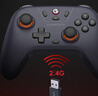 盖世小鸡（GAMESIR）GAMESIR-启明星无线游戏手柄接收器 多平台2.4G 实拍图