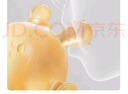 马博士婴儿牙胶磨牙胶棒小蘑菇宝宝安抚玩具防吃手牙咬胶3件套 实拍图
