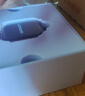 联想（Lenovo）智能手表Watch Fit 国家补贴轻薄大屏减脂血氧检测蓝牙通话穿戴男女运动手环 曜石金 安卓ios通用 实拍图