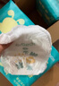 巴布豆（BOBDOG）新菠萝拉拉裤L码36片婴儿尿不湿 超薄透气【品牌直供 安心品质】 实拍图