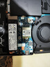 致态（ZhiTai）长江存储 2TB SSD固态硬盘 NVMe M.2接口 Ti600系列 (PCIe 4.0 产品) 实拍图