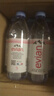 依云（evian）法国原装进口 500ml*24瓶矿泉水 商务会议用水 实拍图