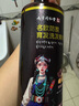 同仁堂防脱育发洗发水生姜何首乌防固育养发脱发精华液505ml 实拍图