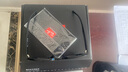 雷朋（RayBan）太阳镜大框眼镜修饰户外墨镜0RB4392D 601/80黑色镜框蓝色镜片 尺寸66 实拍图