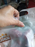 三只松鼠和田大枣一级骏枣500g 红枣新疆特产免洗蜜饯果干煲汤煮粥零食 实拍图
