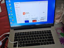华为样机Matebook 13/14/XPRO触摸笔记本电脑商务高清屏轻薄本 10代i5/8G/512G/独显 实拍图