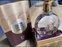 白云边 十八年浓蕴陈酿 浓酱兼香型白酒 42度 500ml 单瓶装 实拍图
