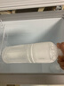澳柯玛（AUCMA）208升冰柜家用减霜小冷柜 冷藏柜冷冻柜转换 母婴母乳卧式冰箱一级能效 BC/BD-208HNE 国家补贴20% 实拍图