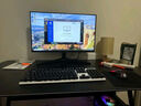 HKC 27英寸IPS面板120Hz高刷144Hz 1080P低蓝光99%sRGB广色域HDMI家用电子书商务办公电脑显示器V2719 实拍图