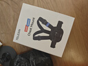 TELESIN(泰迅)大疆action5pro 4快拆胸带gopro13 12胸前固定支架insta360 ace pro胸戴骑行摩托车支架 实拍图