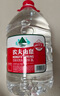 农夫山泉  饮用水 饮用天然水3L*6桶 整箱 桶装水 实拍图