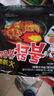 三养（SAMYANG）火鸡面三养速食方便面袋装 700g(140g*5)泡面拌面早餐零食 实拍图