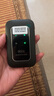 迅优随身wifi免插卡上网宝可移动wifi6随行无线网卡便携式4g路由器无线wifi无限制通用流量2025款5GXY 【增强版wifi6】绅士黑+全国通用【智享版】 实拍图