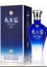 洋河 蓝色经典 天之蓝 52度 520ml*6瓶 整箱装 绵柔浓香型白酒 实拍图