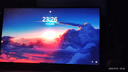 ARZOPA 阿卓帕16.1英寸144HZ 高色域便携式显示器 IPS屏 笔记本电脑手机副屏Switch Ps4/5显示屏曜石黑 实拍图