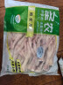 圣农 鸡长爪 净重2斤 冷冻 白羽鸡卤鸡爪柠檬鸡爪食材 实拍图