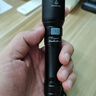 FENIX菲尼克斯手电筒 C6 V3.0 强光远射户外照明手电夜钓赶海手电筒  实拍图