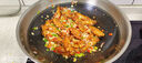 上鲜 鸡翅中 净重2斤 单个40-50g大翅中 出口级 鸡翅膀烤鸡翅鸡肉 实拍图