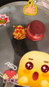 爱仕达精铁健康无涂层锈不了锤纹铁锅34cm炒菜锅电磁炉可用CF34A16WG 实拍图