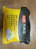 三匠苦荞茶全株500g 四川大凉山黑苦荞茶 荞麦养生茶饮100小袋 实拍图