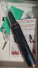 康佳（KONKA）康佳超声波洁牙器洗牙器结石去清除洁洗牙齿去黄牙结石清洁器烟渍茶渍工具医用母亲节礼物 星空蓝95%选择【真超声波医疗器械认证】 4支喷头 实拍图