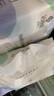 洁丽雅（Grace）居家差旅便携一次性洗脸巾珍珠纹绵柔毛巾3包 20*20cm 90抽/包 实拍图
