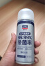 固特威车内除味除臭汽车空调杀菌清洗剂去除异味车用内饰空气清新剂喷雾 雪松古龙 150ml 1瓶 实拍图