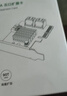 绿联 PCI-E转SATA3.0 5口高速扩展卡适用台式机主机箱电脑内置转接卡 实拍图