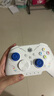 墨将彩虹2 Se无线游戏手柄Switch Pro蓝牙体感震动电脑PC手机steam Apex 黑神话悟空无限暖暖 精准蓝 实拍图