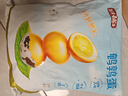 盐津铺子鹌鹑蛋大包装660g约99颗盐焗香卤蜂蜜辣味卤蛋铁蛋休闲零食大礼包 实拍图