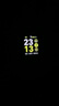 华为 WATCH FIT 3 国家补贴15% 智能手表 星云粉 轻薄大屏运动减脂 男女情侣手表 实拍图