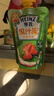 亨氏（Heinz）宝宝水果营养果汁泥多口味果泥婴儿辅食6-36个月适用 120g*14 实拍图