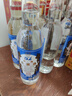 五缘湾 台湾高粱酒 五N窖藏 浓香型白酒 52度 600ml*12瓶 整箱 自饮口粮 实拍图