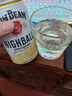金宾（Jim Beam）嗨棒波本威士忌柠檬味配制酒预调酒350ml 晒单实拍图
