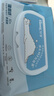 舒洁（Kleenex）羊驼湿厕纸80抽*10包 (800抽)清洁湿纸巾私处清洁EDI纯水 实拍图