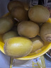 佳沛（zespri）新西兰  阳光金奇异果18粒礼盒优选果单果约101-124g 猕猴桃水果 实拍图