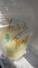 新贝 储奶袋90片母乳储存保鲜袋  装奶袋 存奶袋可冷冻加厚防漏200ML 实拍图