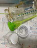 PPSU奶瓶 0-6月新生儿防胀气 宽口径奶瓶150ml+270ml金龙 实拍图