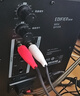 漫步者（EDIFIER）MR4 有源监听2.0音箱  HIFI音质 多媒体电脑电视音响 桌面音响 黑色 实拍图