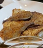 纯色本味 冷冻舟山口袋鲳 700g 银鲳鱼 白鲳 烧烤 平鱼 地标产品 生鲜鱼类 实拍图