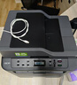 兄弟（brother）DCP-7180DN黑白激光双面打印机有线网络学生家用自动输稿一体机复印扫描 DCP-7180DN 官方标配 实拍图