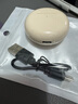 【京东物流】新款无线蓝牙耳机 HiFi无损音质 迷你降噪入耳式运动健身学习 小米苹果华为安卓 油麦肤 实拍图