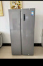 美的（Midea）570升双开门对开家用电冰箱一级能效变频节能风冷无霜以旧换新BCD-570WKPM(E)国家补贴20% 晒单实拍图