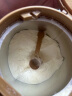 a2奶粉紫曜 A2蛋白添加HMO 益生菌 幼儿配方奶粉3段(1岁以上)800g 实拍图
