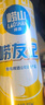 崂山啤酒（laoshan beer）崂友记 足球罐 500ml*12听 青岛崂山啤酒 整箱罐装 看球之选 500mL 12罐 整箱装 实拍图