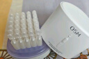 欧诗漫（OSM）舒颜修白精华液1.2ml*30支面部次抛精华安心小白管生日礼老爸抽检 实拍图