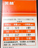 【原研药】美林布洛芬混悬液35ml*2盒儿童退烧药感冒药婴幼儿退热牙痛牙疼头疼小儿发烧发热儿科专科用药 实拍图